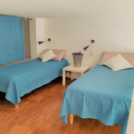 Portantica Hotel กอนแวร์ซาโน ภายนอก รูปภาพ