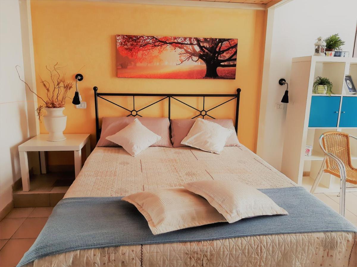 Portantica Hotel กอนแวร์ซาโน ภายนอก รูปภาพ