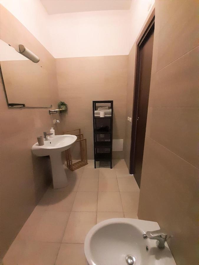 Portantica Hotel กอนแวร์ซาโน ภายนอก รูปภาพ