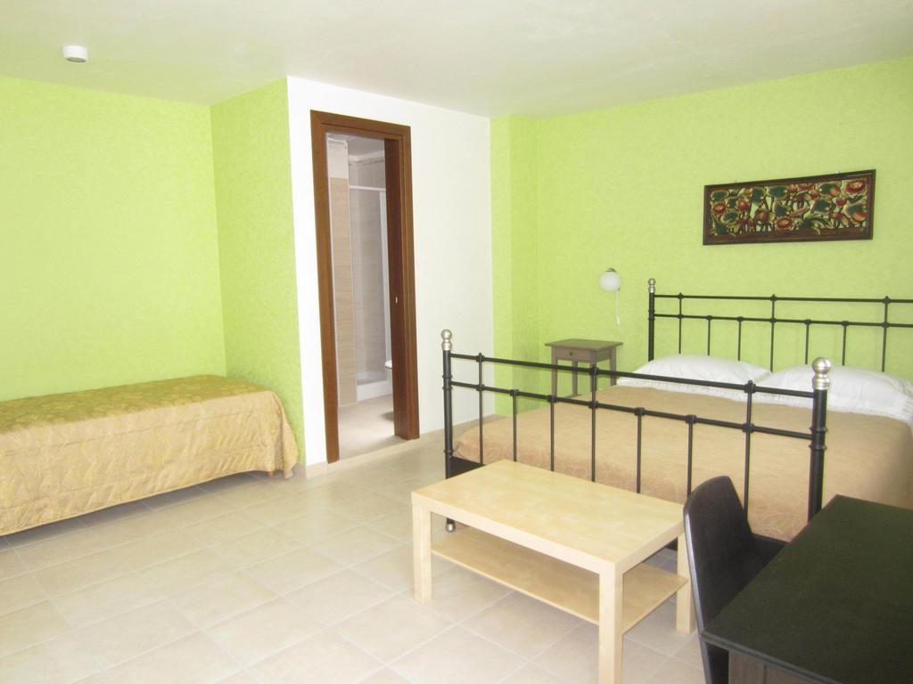 Portantica Hotel กอนแวร์ซาโน ภายนอก รูปภาพ